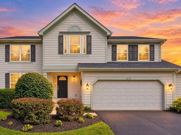 5935 Hampton Corners S, Hilliard, OH 43026