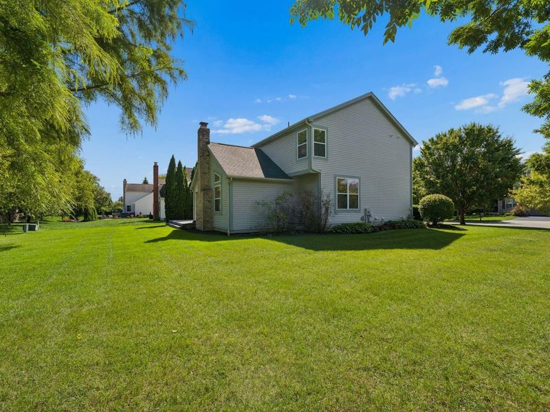 5935 Hampton Corners S, Hilliard, OH 43026 Photo 49
