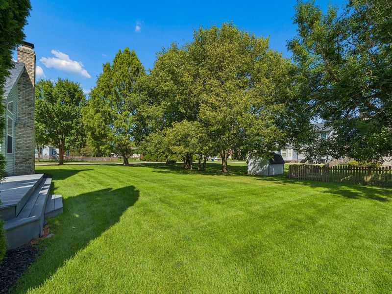 5935 Hampton Corners S, Hilliard, OH 43026 Photo 50