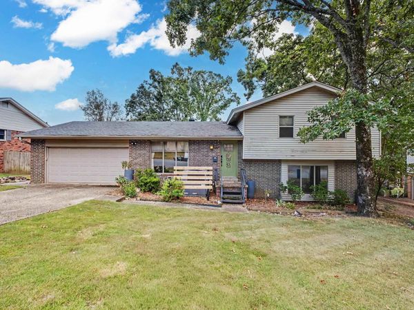 North Little Rock, AR 72116