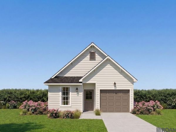 11302 Tallow Creek Drive, Denham Springs, LA 70726