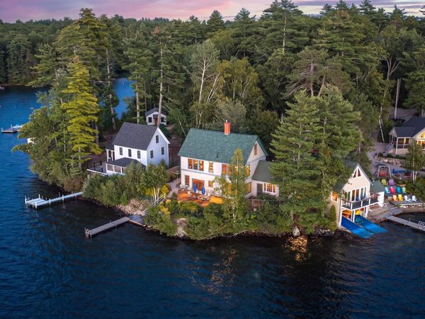 107 Leisure Lane, Wakefield, NH 03872
