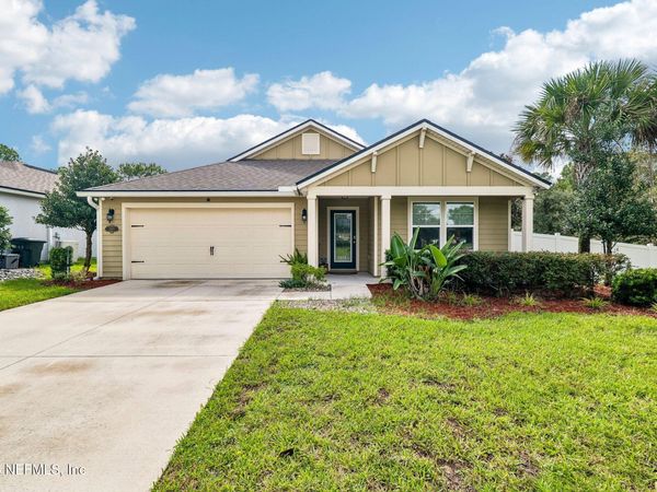 3800 GREAT FALLS Loop, Middleburg, FL 32068