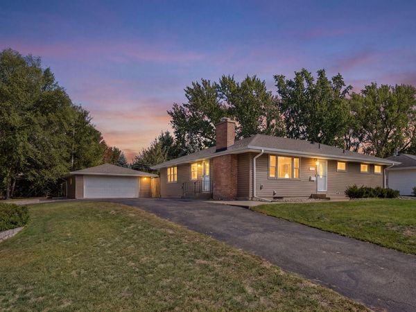 10301 Vincent Avenue S, Bloomington, MN 55431