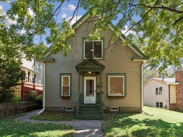 2219 Lincoln Street NE, Minneapolis, MN 55418