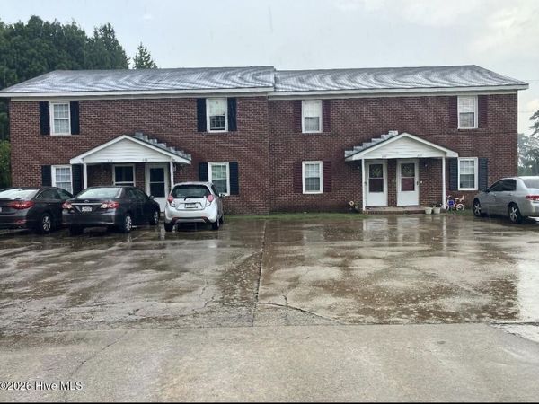 216 Sharpe Road , Rocky Mount, NC 27803