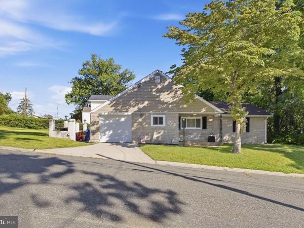 2801 MANSION AVENUE , CLAYMONT, DE 19703