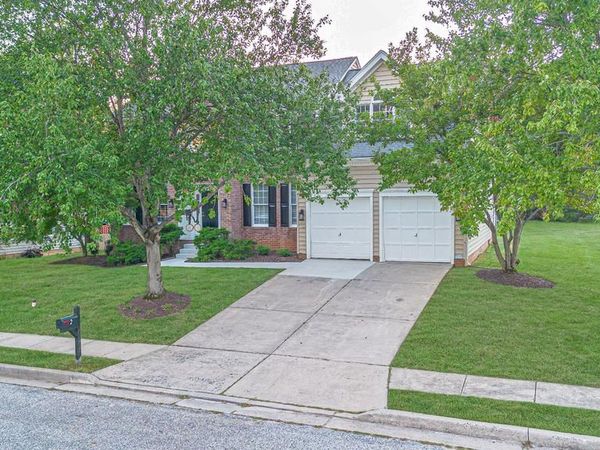 COCKEYSVILLE, MD 21030