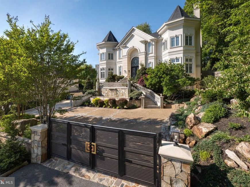 5821 Goldsboro Road , Bethesda, MD 20817 Main Photo