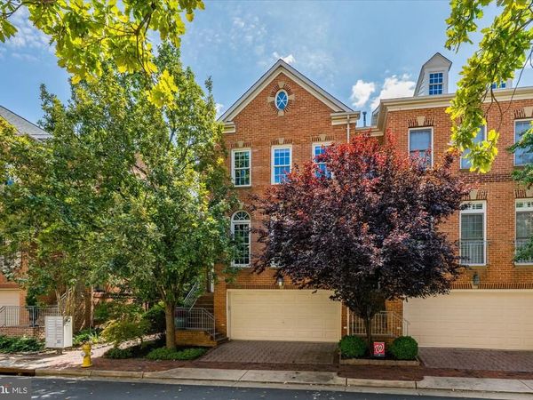 272 MURTHA STREET , ALEXANDRIA, VA 22304