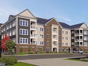 5800 MOONSTONE WAY , Unit 107, HAYMARKET, VA 20169