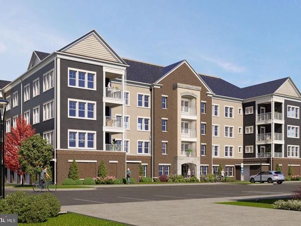 5800 MOONSTONE WAY, Unit 107, HAYMARKET, VA 20169