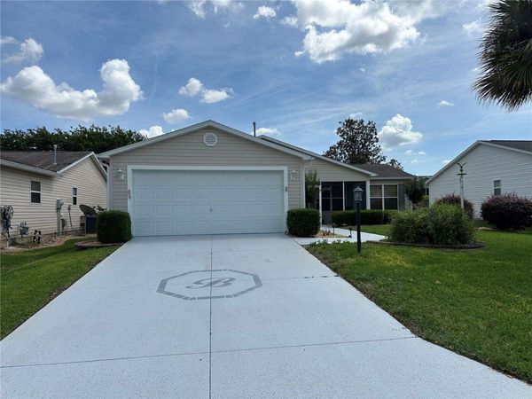 7966 SE 174TH BELHAVEN LOOP , THE VILLAGES, FL 32162