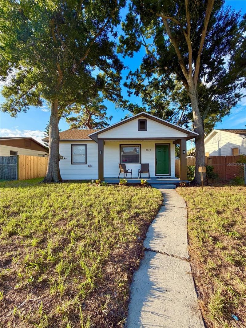 4534 3rd Avenue S, Saint Petersburg, FL 33711 Photo