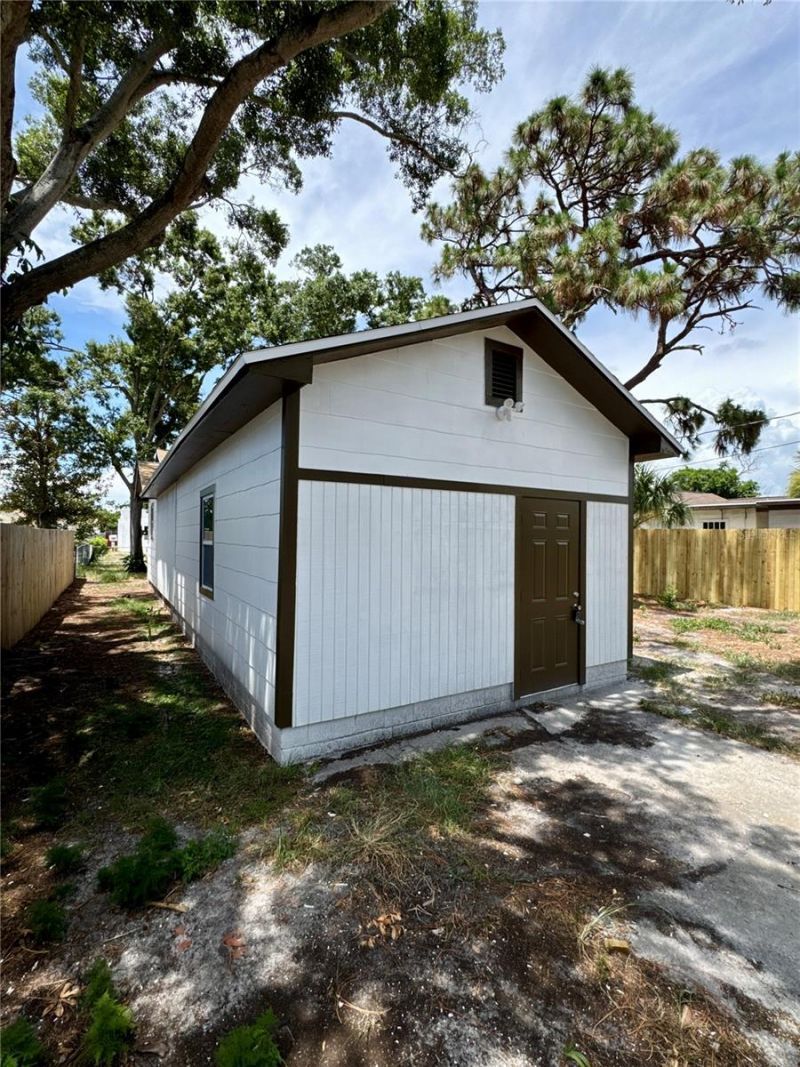 4534 3rd Avenue S, Saint Petersburg, FL 33711 Photo