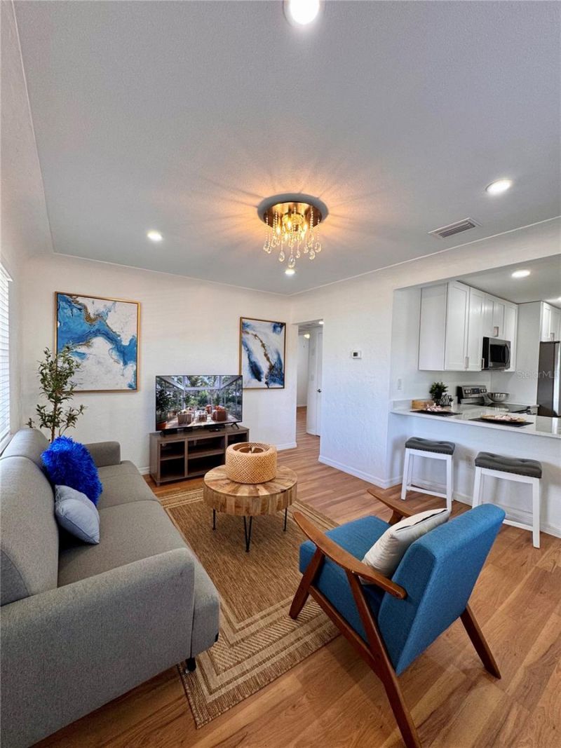 4534 3rd Avenue S, Saint Petersburg, FL 33711 Photo