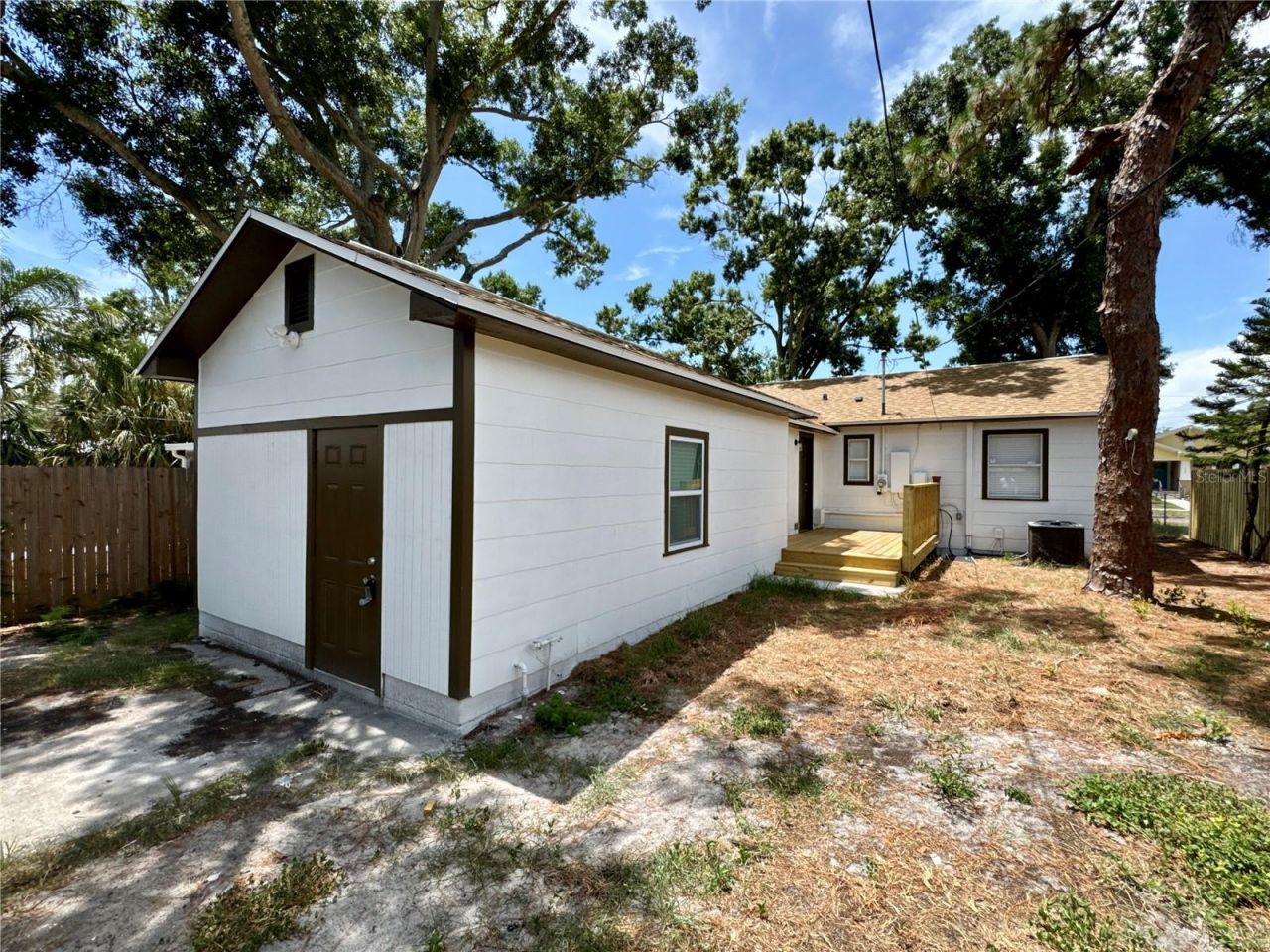 4534 3rd Avenue S, Saint Petersburg, FL 33711 Photo