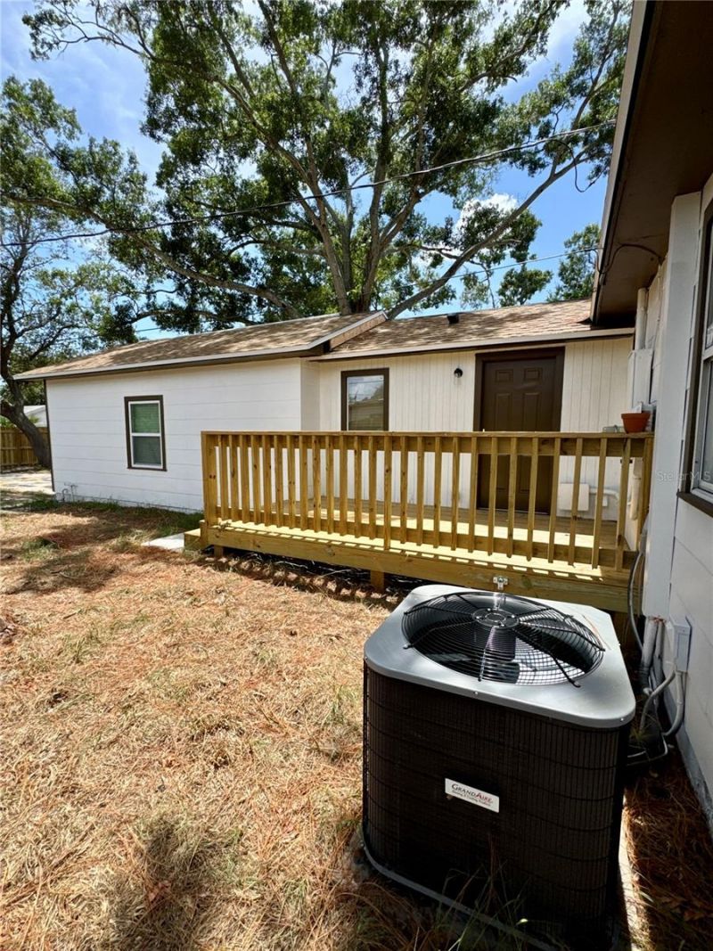 4534 3rd Avenue S, Saint Petersburg, FL 33711 Photo