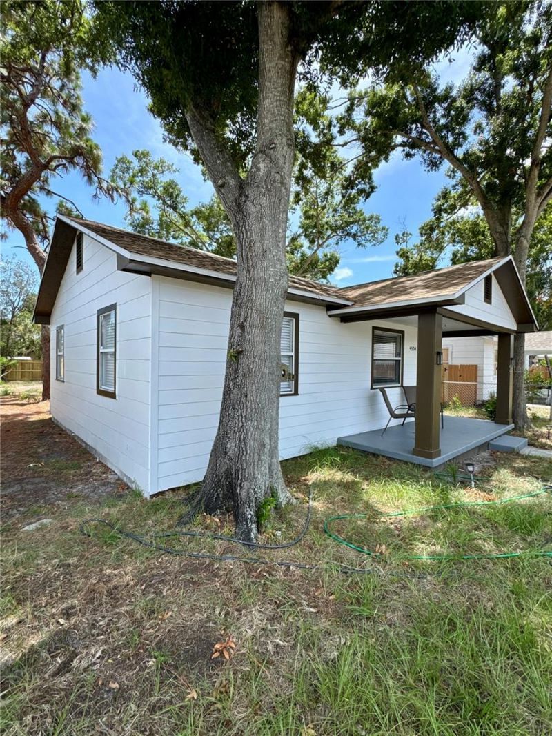 4534 3rd Avenue S, Saint Petersburg, FL 33711 Photo