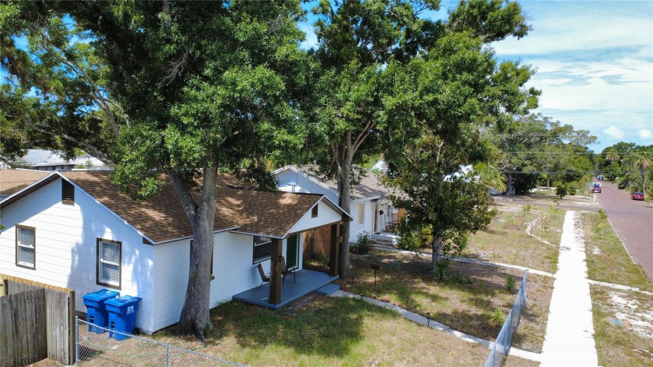 4534 3rd Avenue S, Saint Petersburg, FL 33711 Photo