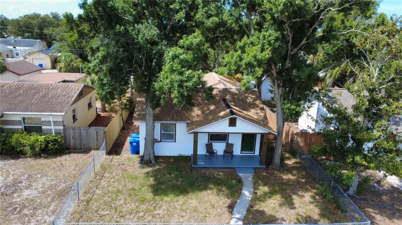 4534 3rd Avenue S, Saint Petersburg, FL 33711 Photo