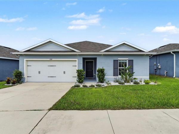 1185 CATSKILL DRIVE , HAINES CITY, FL 33844