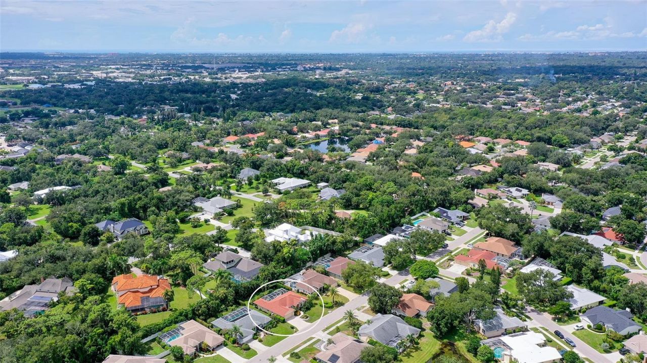 5220 Sunnydale Circle S, Sarasota, FL 34233 Photo