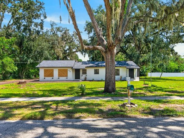 209 S SAINT CLOUD AVENUE , VALRICO, FL 33594