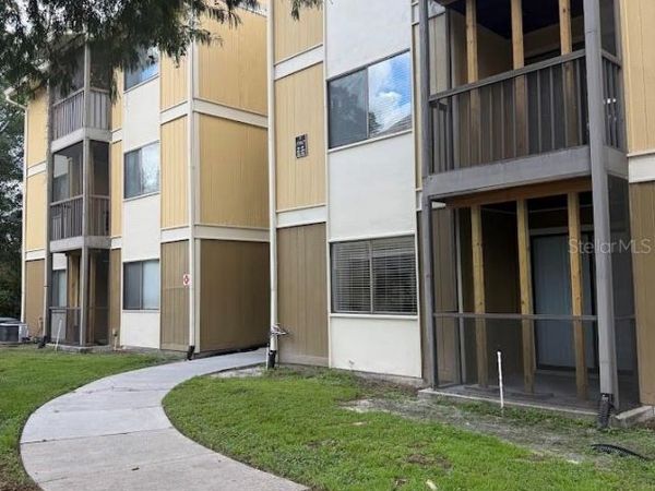 13367 ARBOR POINTE CIRCLE , Unit 201, TAMPA, FL 33617