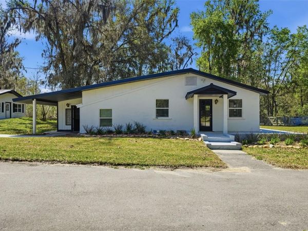15458 SNOW MEMORIAL HIGHWAY , BROOKSVILLE, FL 34601