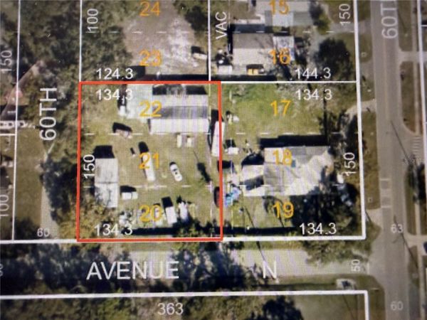 8800 60TH STREET N, PINELLAS PARK, FL 33782