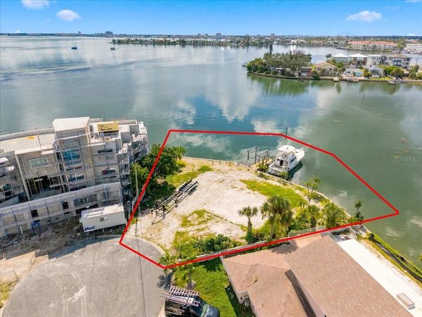 5400 ALOHA DRIVE, ST PETE BEACH, FL 33706
