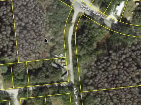 9451 KISSIMMEE STREET, NEW PORT RICHEY, FL 34654