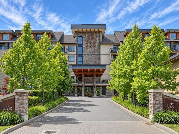 623 Treanor Ave , Unit #406, Langford, BC V9B 0B1