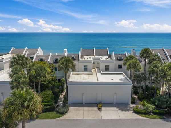 8360 Sego Lane , Unit 18, Indian River Shores, FL 32963
