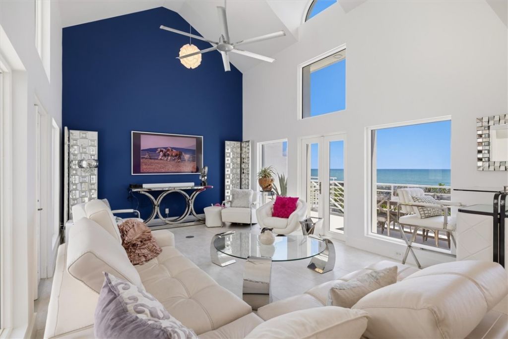 8360 Sego Lane, Unit 18, Indian River Shores, FL 32963 Photo