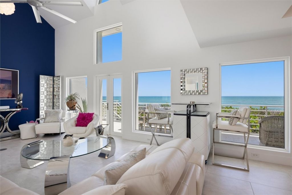 8360 Sego Lane, Unit 18, Indian River Shores, FL 32963 Photo
