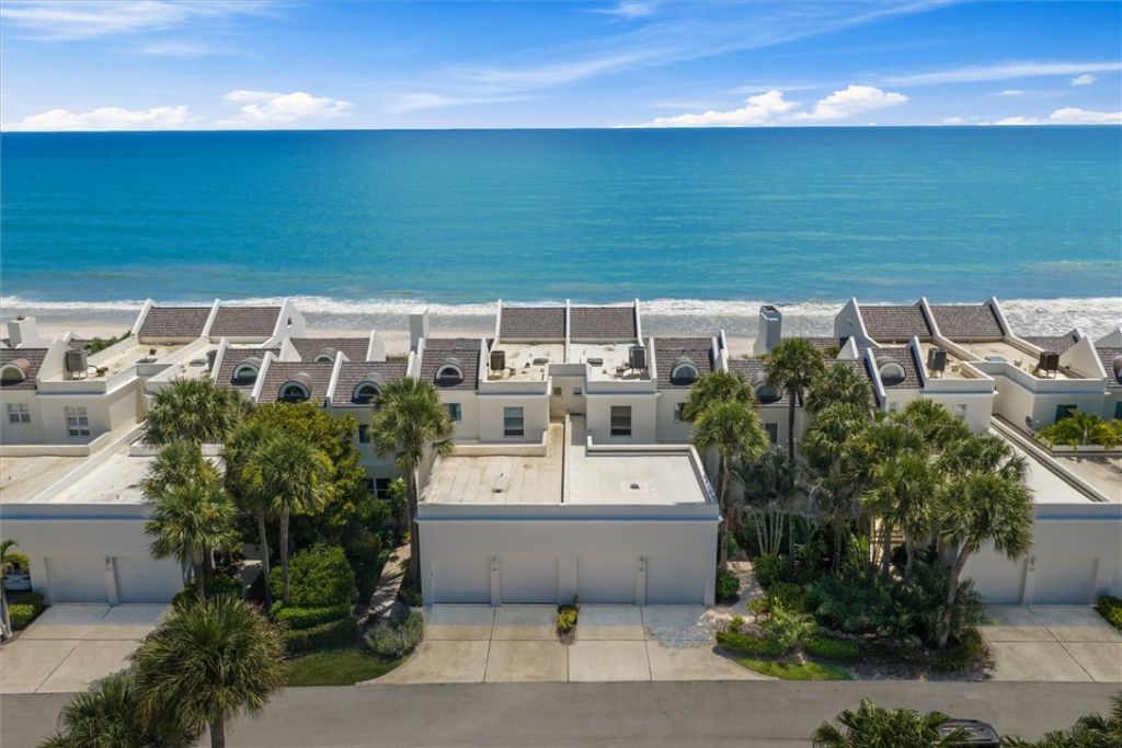 8360 Sego Lane, Unit 18, Indian River Shores, FL 32963 Photo