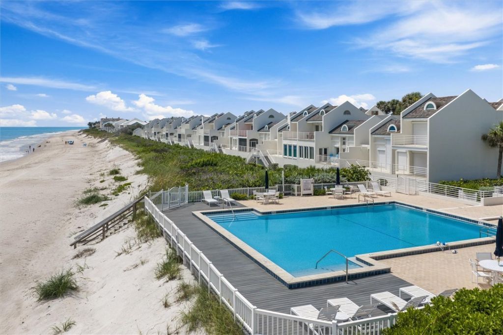 8360 Sego Lane, Unit 18, Indian River Shores, FL 32963 Photo