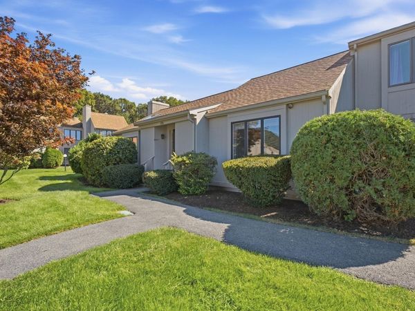 481 Buck Island Road, Unit 17A, Yarmouth, MA 02673