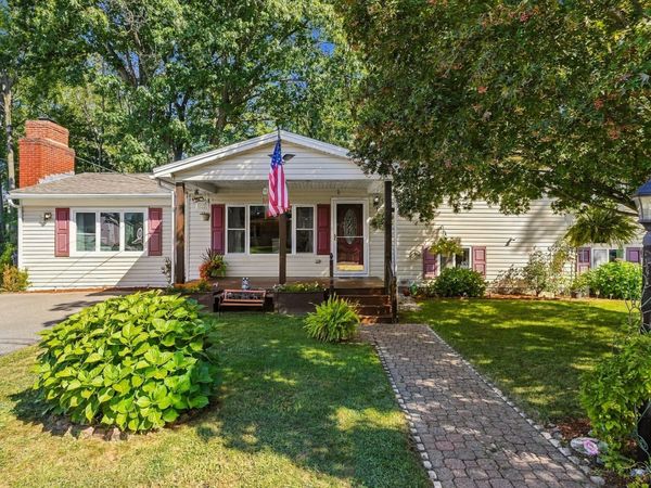 32 Alvin Street, Methuen, MA 01844