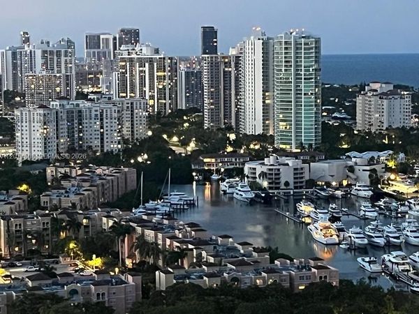 3530 Mystic Pointe Dr , Unit 3207, Aventura, FL 33180