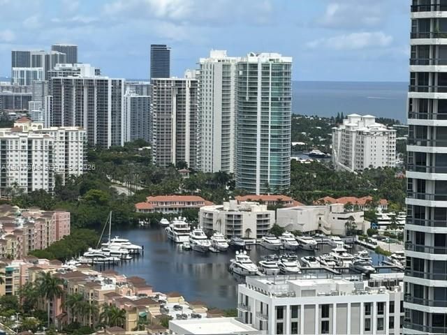 3530 Mystic Pointe Dr , Unit 3207, Aventura, FL 33180 Photo