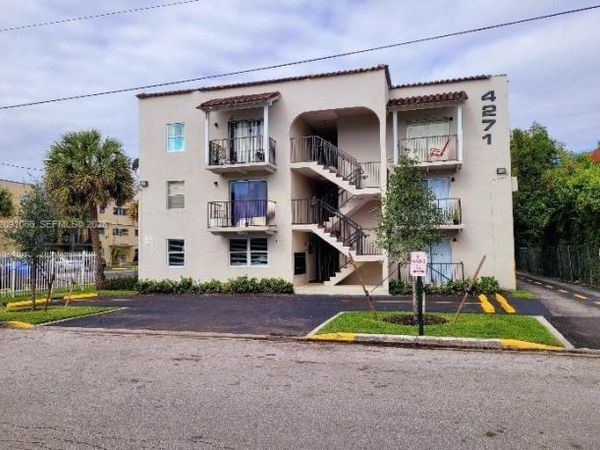 4271 NW South Tamiami Canal Dr , Miami, FL 33126