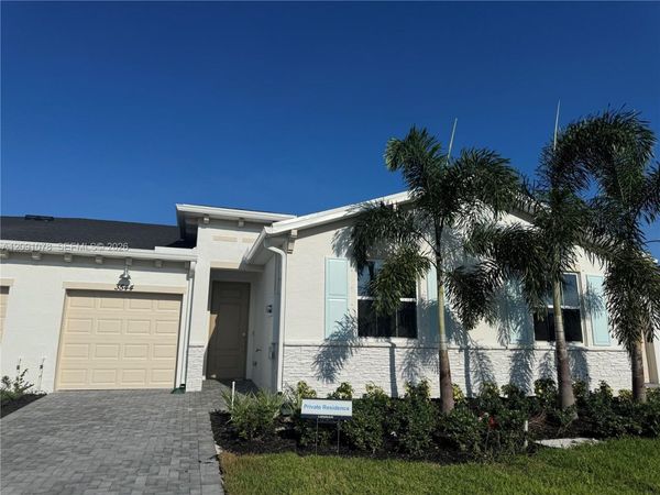 3544 Spanish Cedar Pl , Fort Pierce, FL 34946
