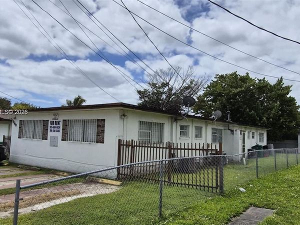 3180 NW 19th Ave , Unit 2, Miami, FL 33142