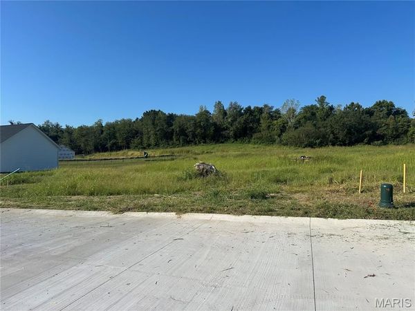 53 Lakeway Drive , Labadie, MO 63055