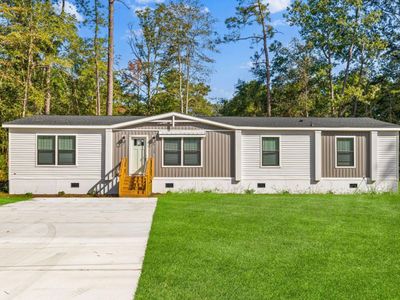 6156 Smith Road, Ravenel, SC 29470
