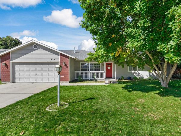 4773 N Lancer Avenue, Boise, ID 83713