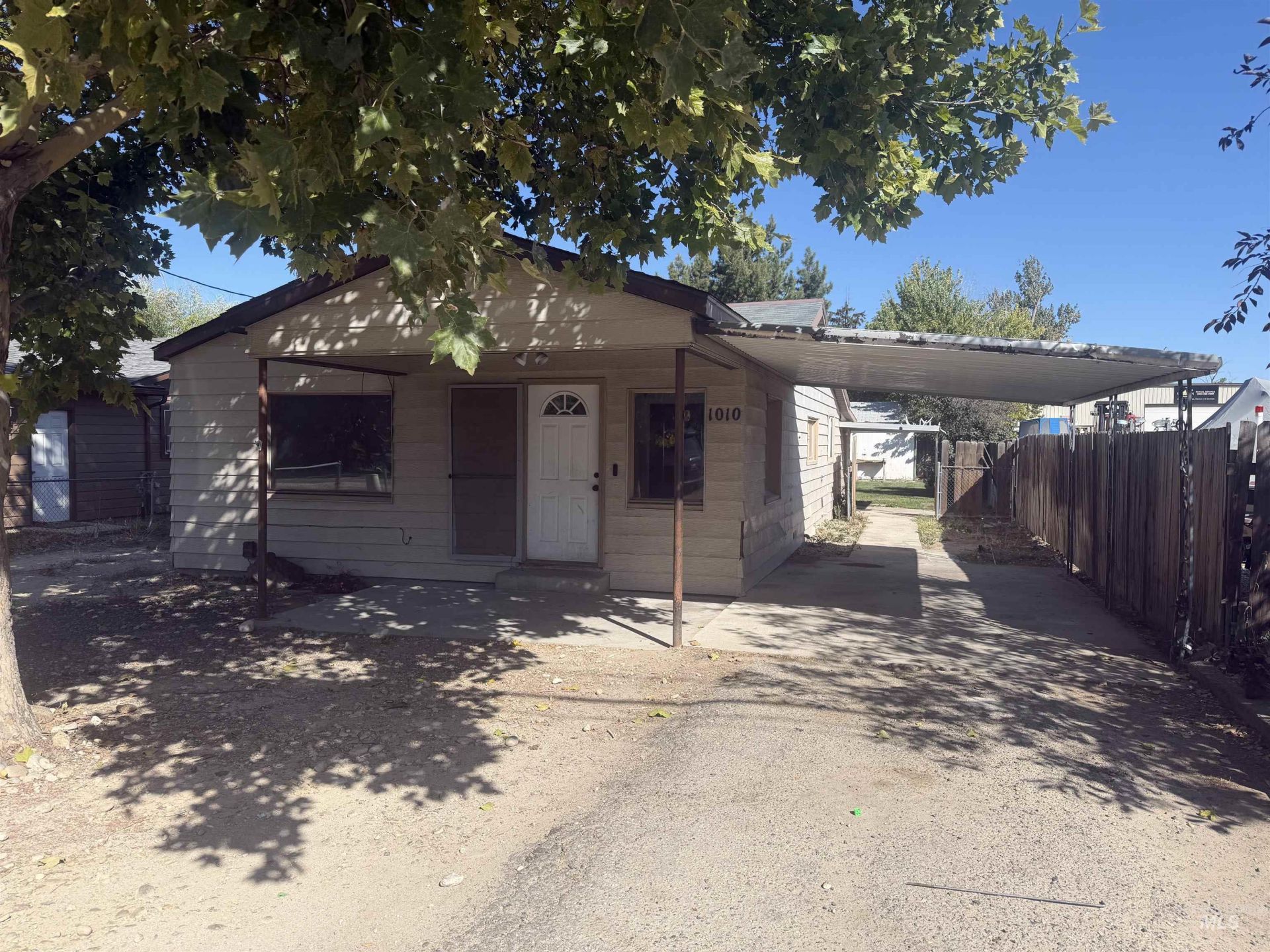 1010 W Avalon St, Kuna, ID 83634 Main Photo